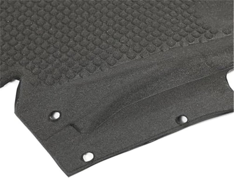 DEMULAX Engine Hood Insulation Pad - Image 3