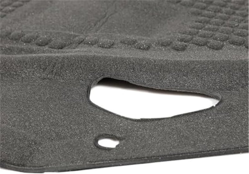 DEMULAX Engine Hood Insulation Pad - Image 2