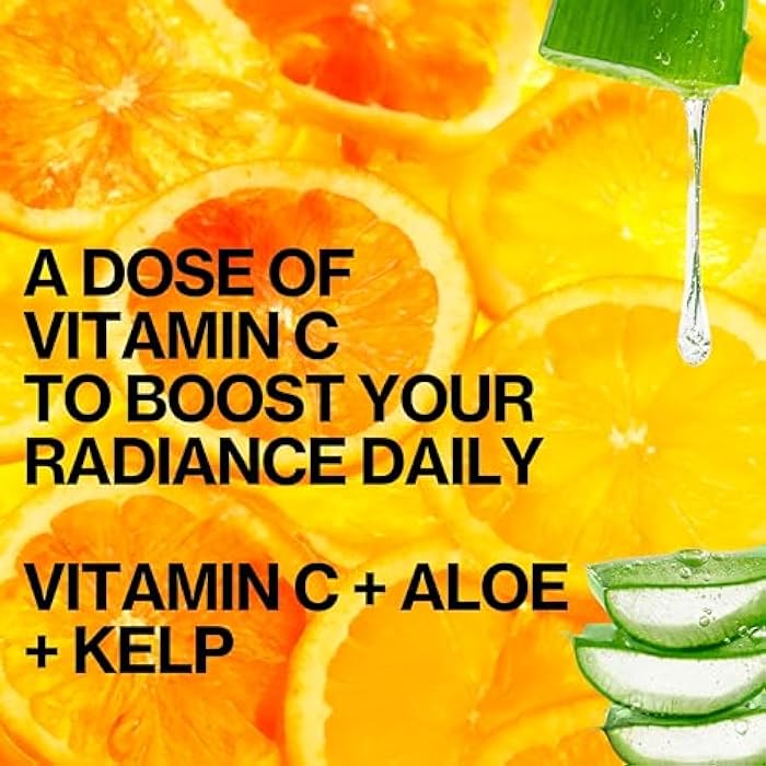 Pacifica Sheet Face Mask - Glow Baby Brightening Facial Mask w/Vitamin C, Aloe & Kelp – Cooling Mask for Dark Spots & Fine Lines - Clean Beauty Vegan & Cruelty-Free Dermatologist Tested - Image 5