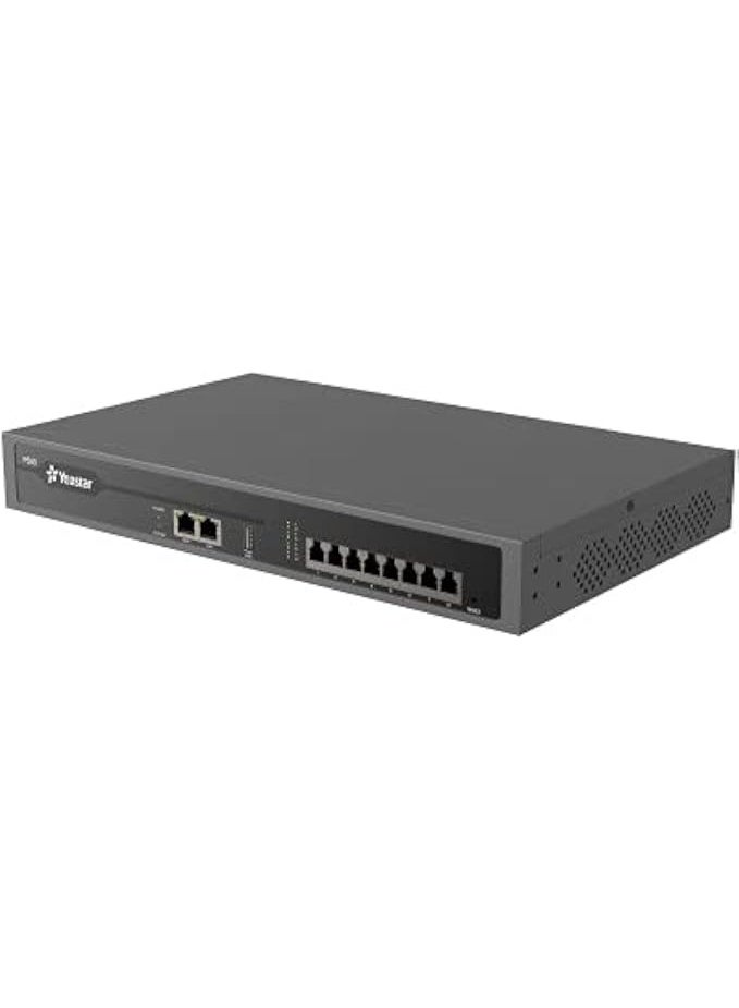 Yeastar P550 IP PBX Telephone System for 50 Users - Image 1