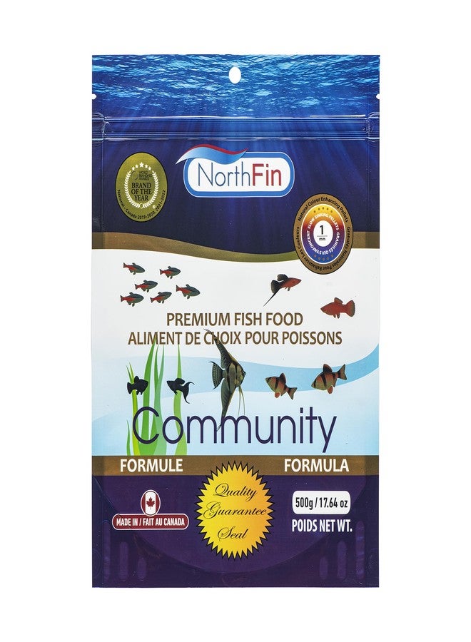 Northfin Community - Image 1