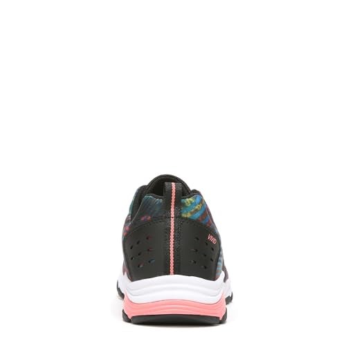 Ryka Womens Vivid RZX Cross Trainer, Black Tie Dye, 9 US - Image 3