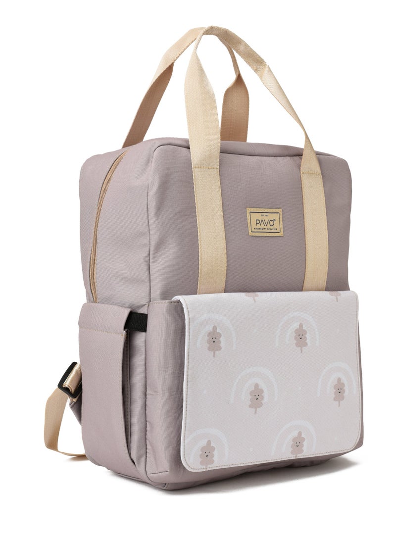 بافو Mini Diaper bag - Image 1