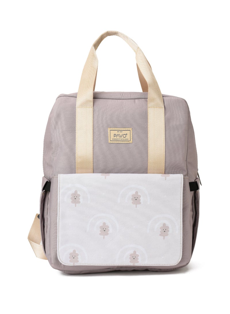 بافو Mini Diaper bag - Image 3