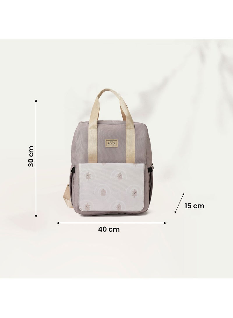 بافو Mini Diaper bag - Image 4