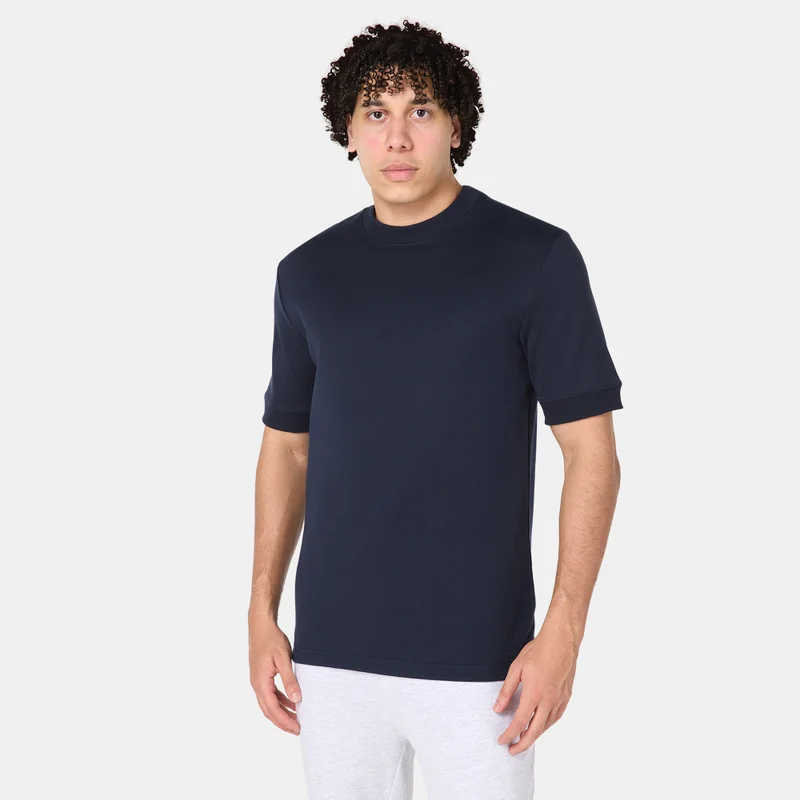 Men's Interlock T-Shirt