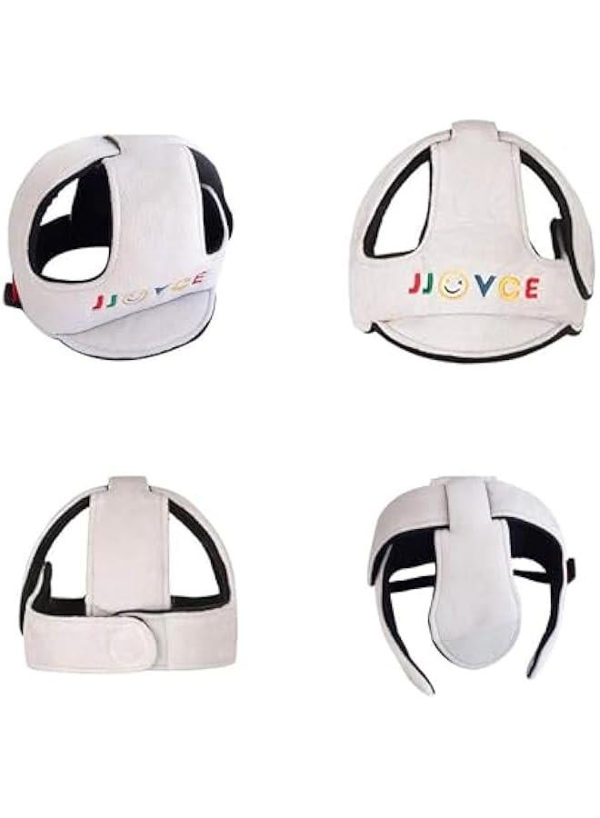 Gonice Baby Cap Toddler Safety Adjustable Helmet Head Protection Hat For Infant Walking - Image 5