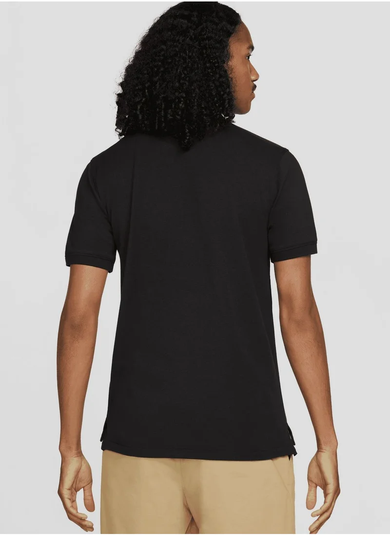 Nike Polo Dryfit Heritge Slim2 T-Shirt