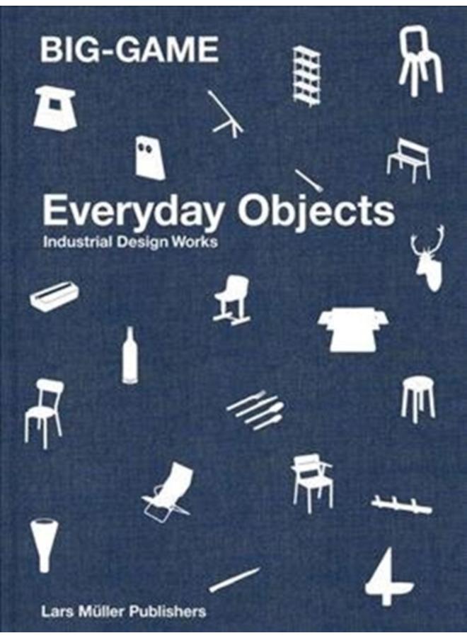 Big-Game: Everyday Objects 