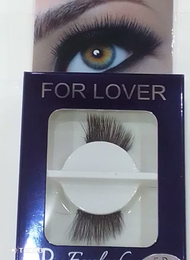 FOR LOVER