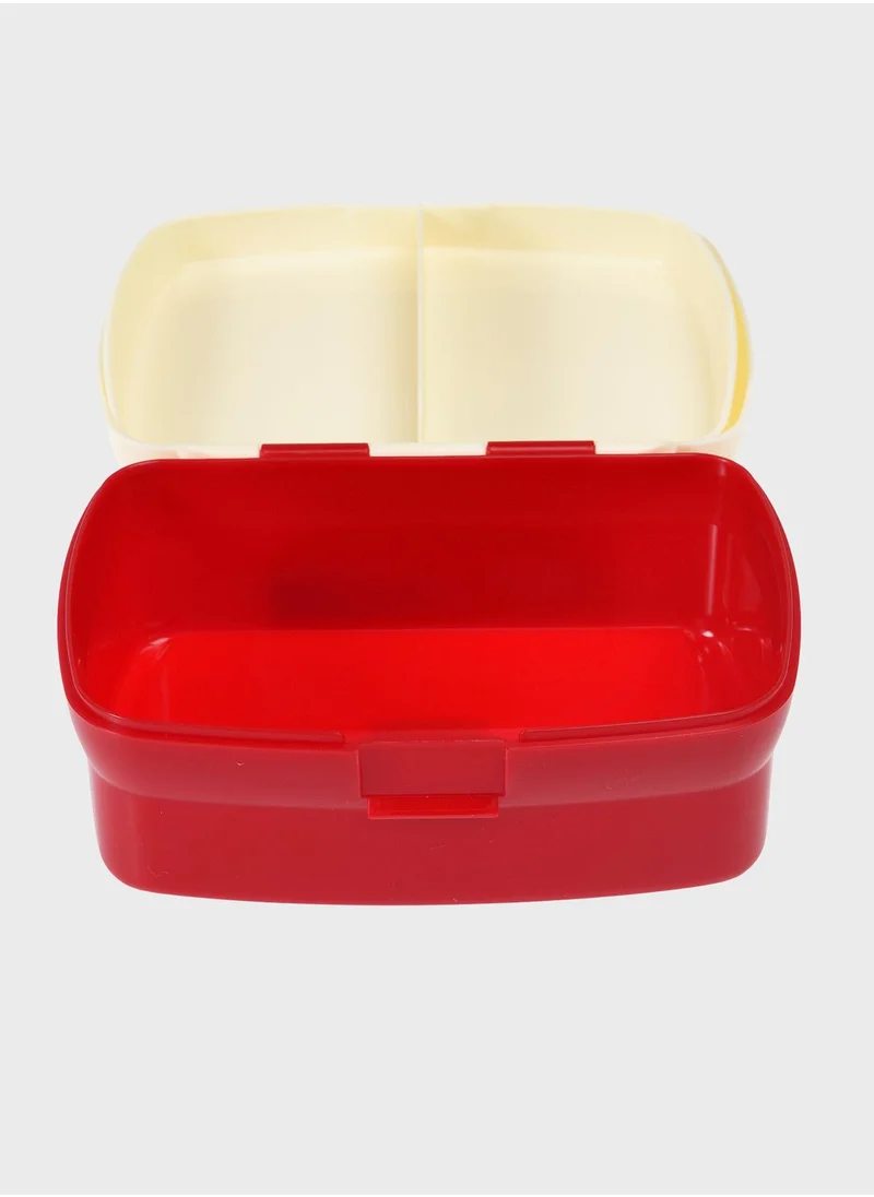 Rex London Space Age Lunch Box With Tray