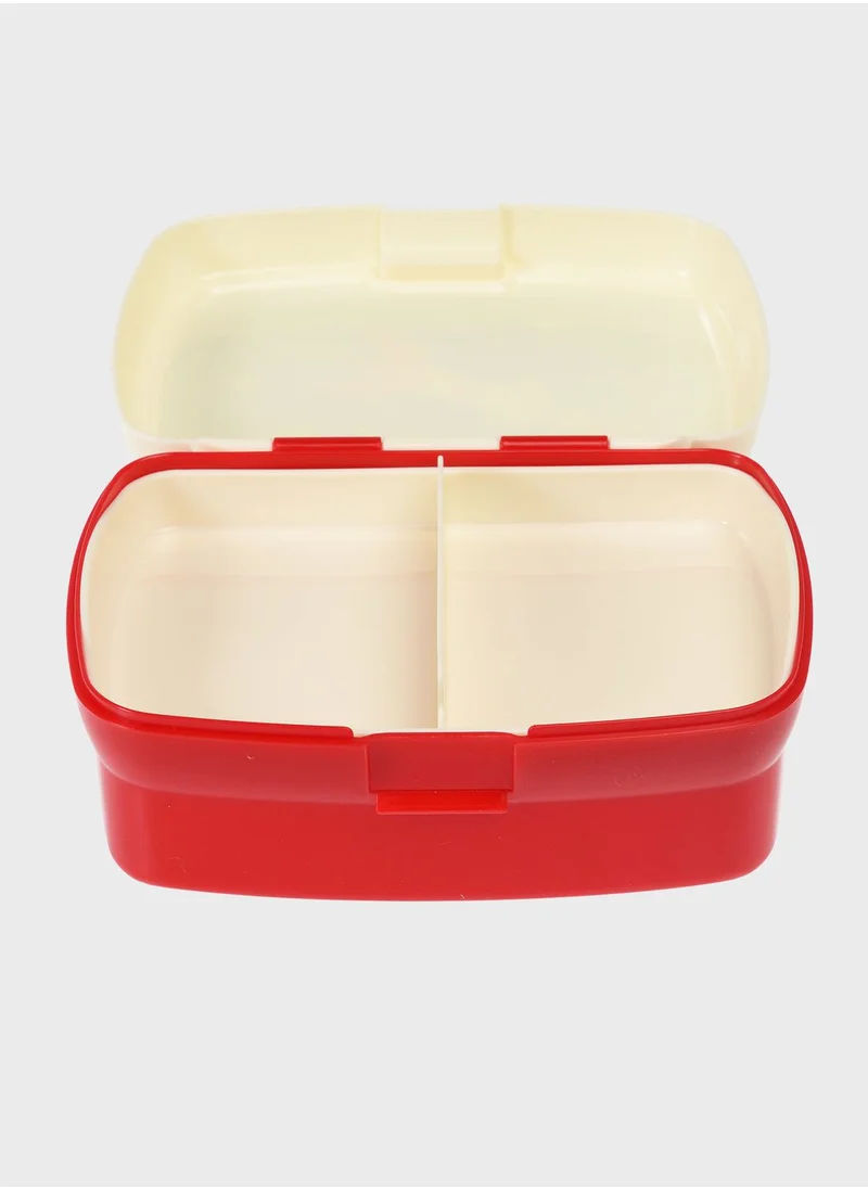 Rex London Space Age Lunch Box With Tray