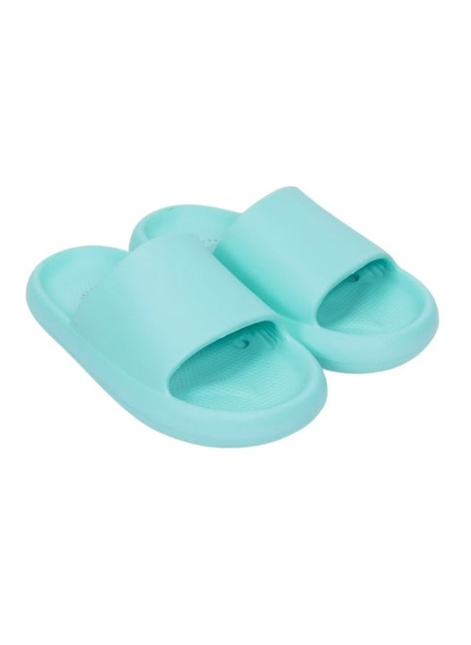 CUBS CUBS Kids Cloud Slipper Baby Blue 23/24  - Image 1