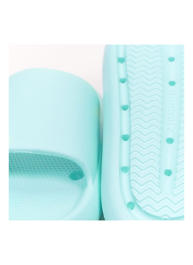 CUBS CUBS Kids Cloud Slipper Baby Blue 23/24  - Image 2