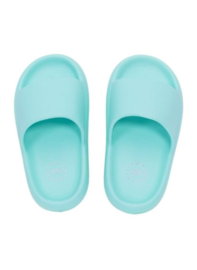 CUBS CUBS Kids Cloud Slipper Baby Blue 23/24  - Image 4