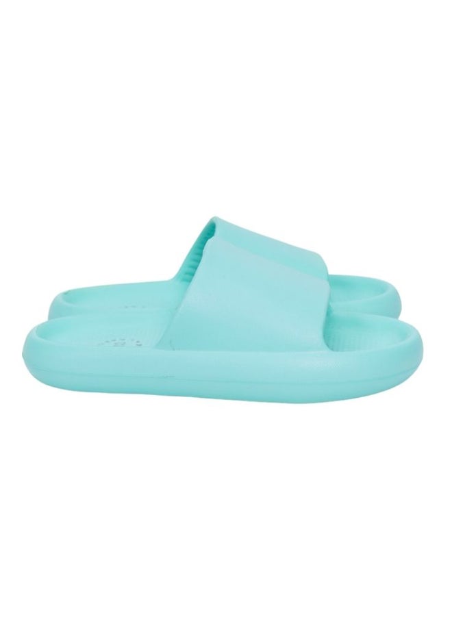 CUBS CUBS Kids Cloud Slipper Baby Blue 23/24  - Image 3