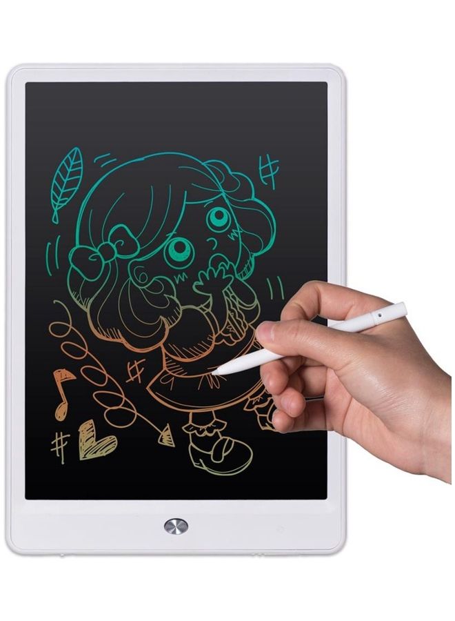 NIBEMINENT LCD Writing Pad Doodle Board With Stylus Pen - Image 1