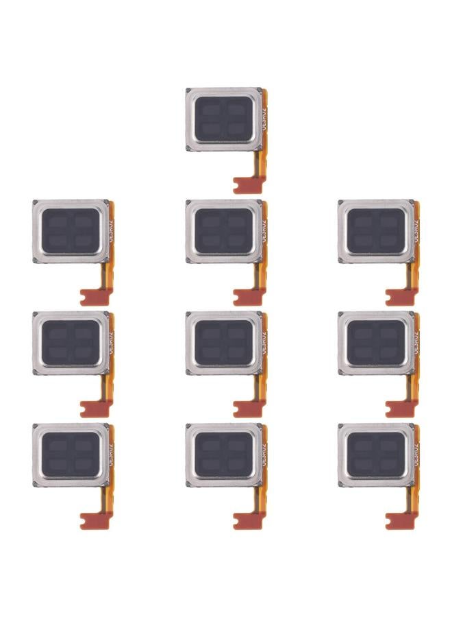 erorex For OPPO A58 4G 10pcs Original Earpiece Speaker - Image 1