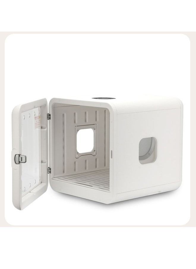 NKX - Household Pet Drying Disinfectant Box With Intelligent Temperature Control Dryer - Image 1
