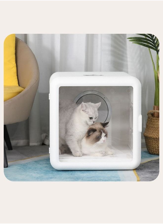 NKX - Household Pet Drying Disinfectant Box With Intelligent Temperature Control Dryer - Image 1