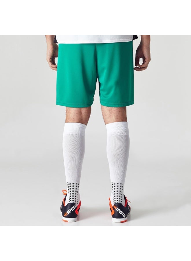 Grip Socks,Long Tube Tight Fitting Grip Socks Football Socks Wear-Resistant Football Non-Slip Football Men for Training - Image 3