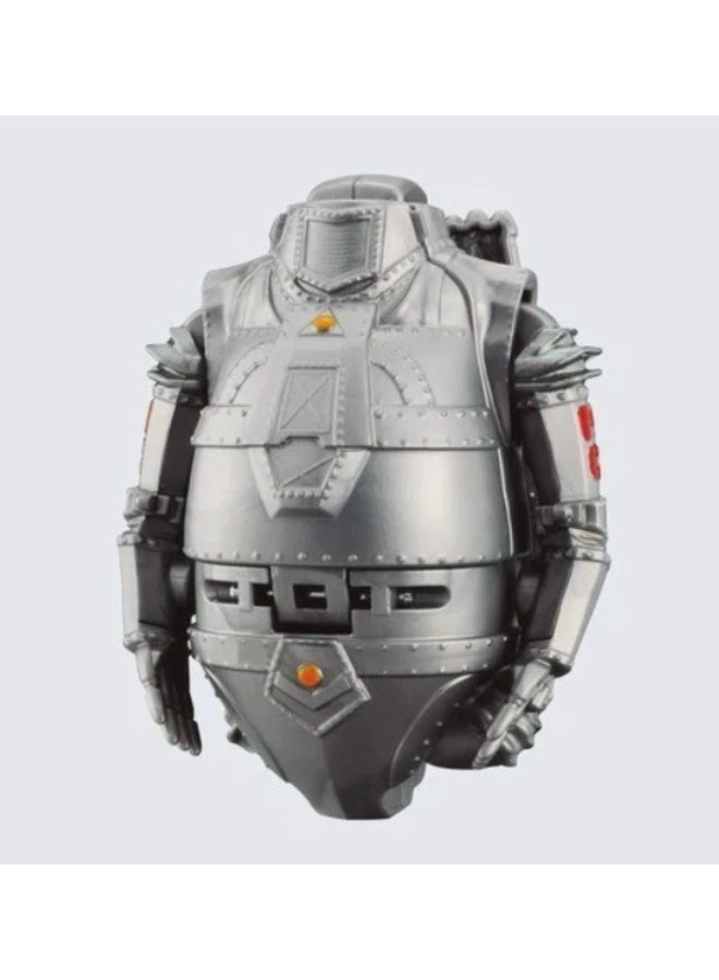 Godzilla Mecha Godzilla Egg Monster Figure Toy for Kids - Image 3
