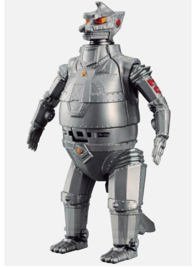 Godzilla Mecha Godzilla Egg Monster Figure Toy for Kids - Image 2