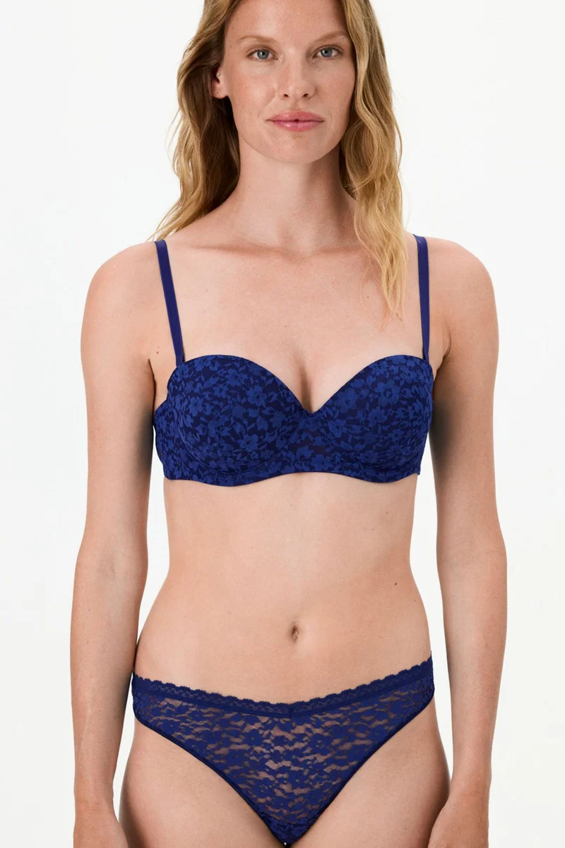 Penti PENTI Women's POP Lace Bra