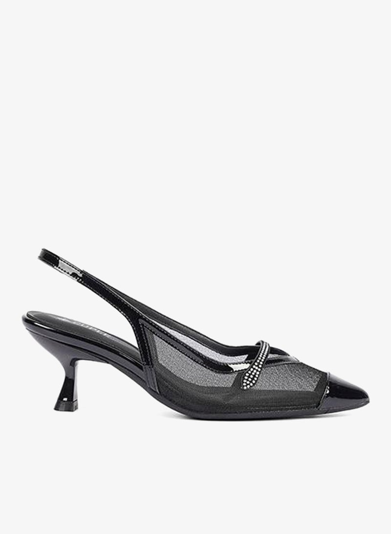 Cuple Womens slingback pump - Image 2