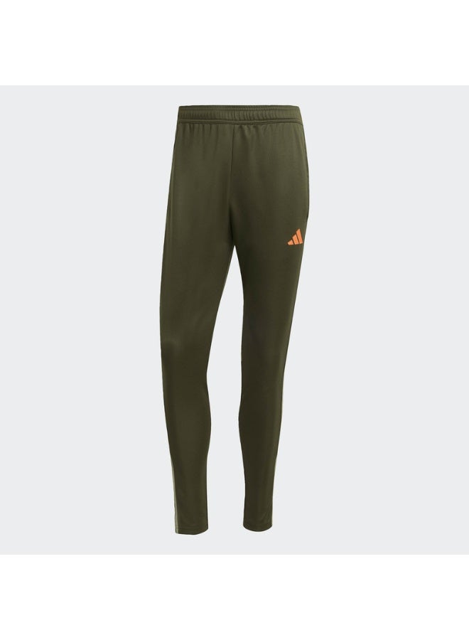 Adidas TIRO ES TS          NGTCAR/TENGRN/IMPORA - Image 3
