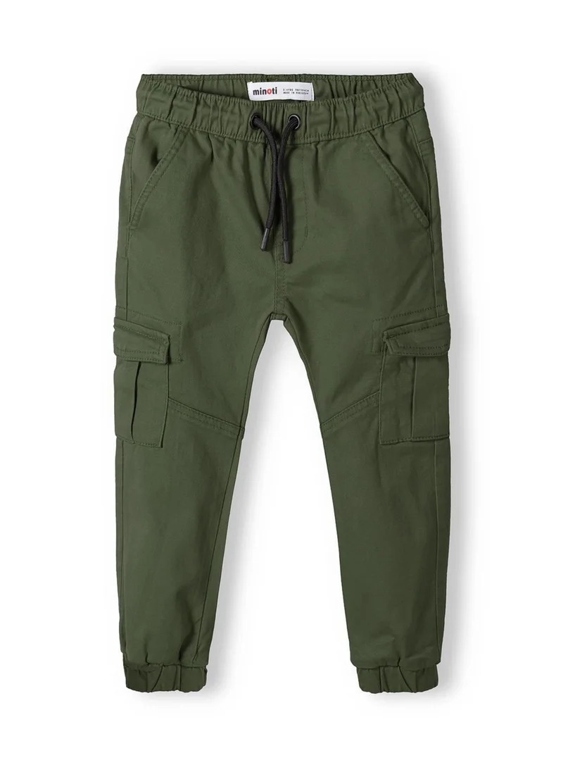 MINOTI Kids Combat Pant