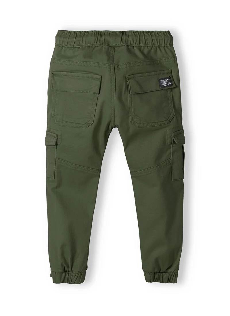 مينوتي Kids Combat Pant