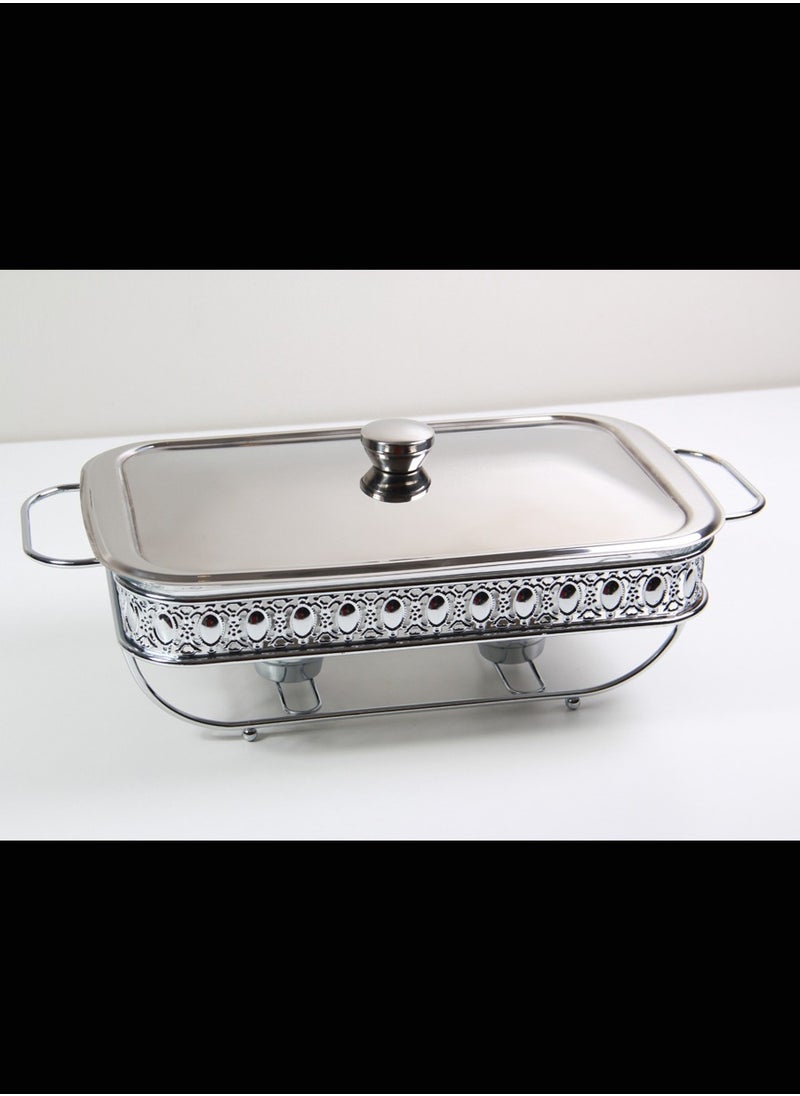 MARS Q Buffet heater for heating food 2L  - Image 5