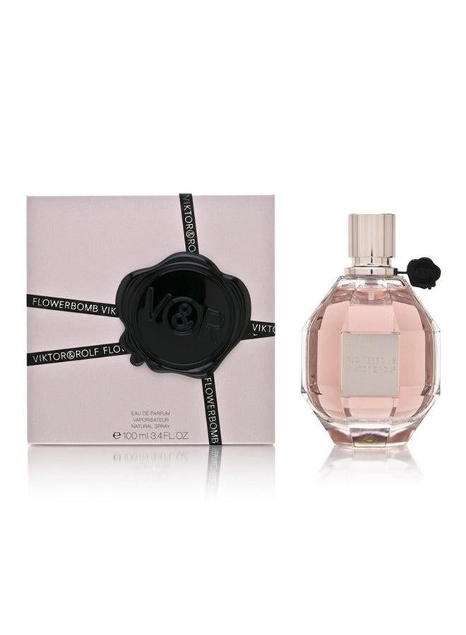 VIKTOR & ROLF Flowerbomb EDP 100ml - Image 2