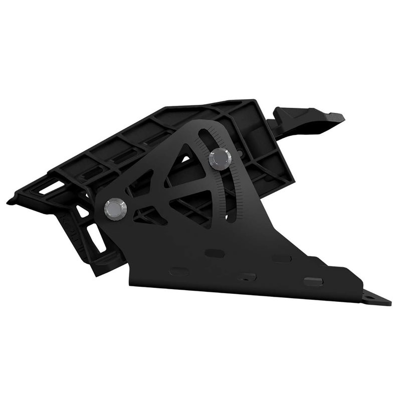 Kolpin Stronghold Auto Latch Mount  20710 Black - Image 2