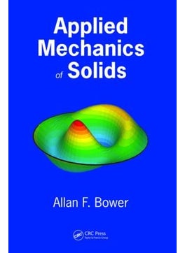 Applied Mechanics of Solids 