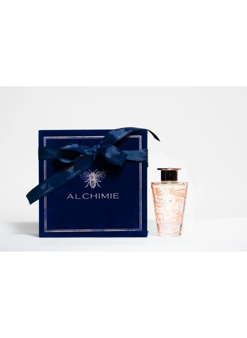 Alchimie Artiste Collection Diffuser 200ml - Rose Gold