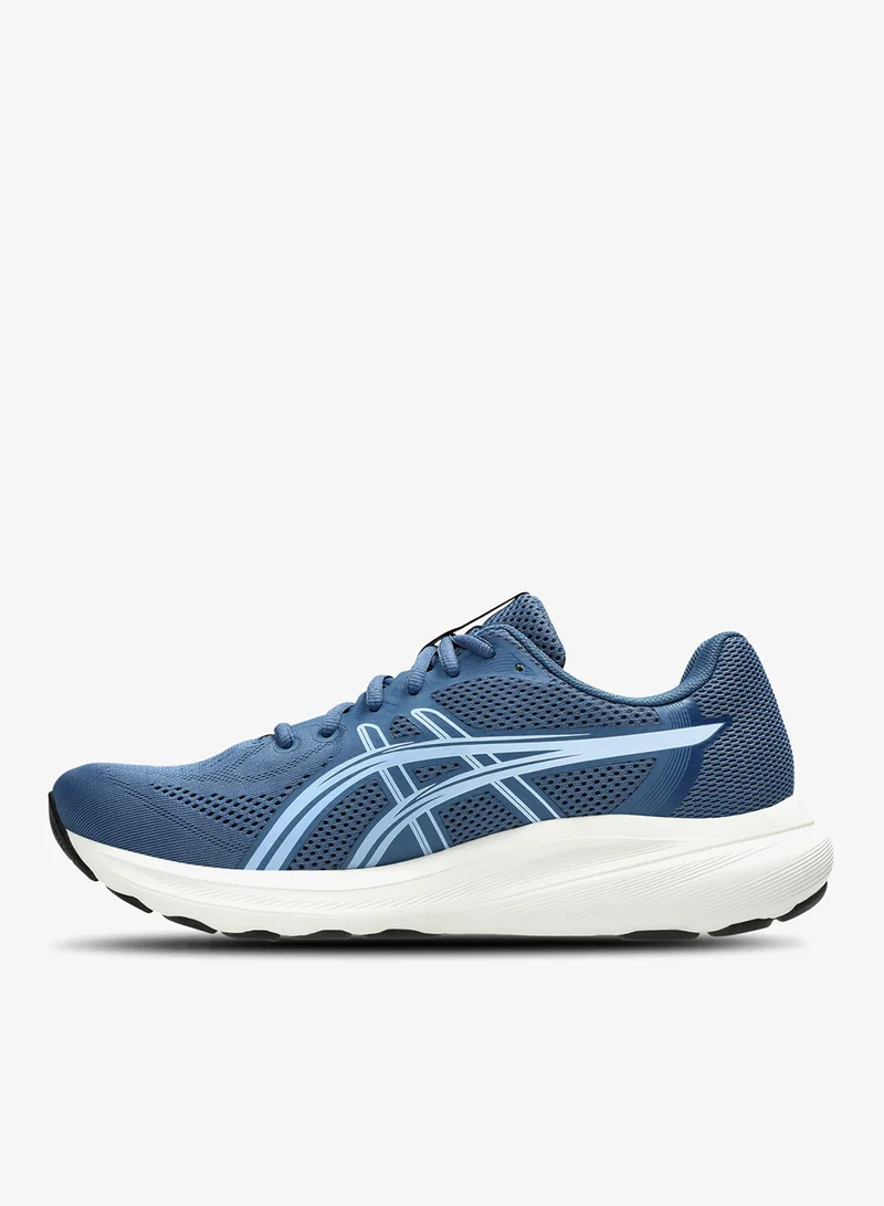 Asics Blue Men's GEL-CONTEND 10 Running Shoes for Men | Best Price UAE