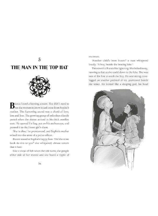 The Ice Children  - Image 4