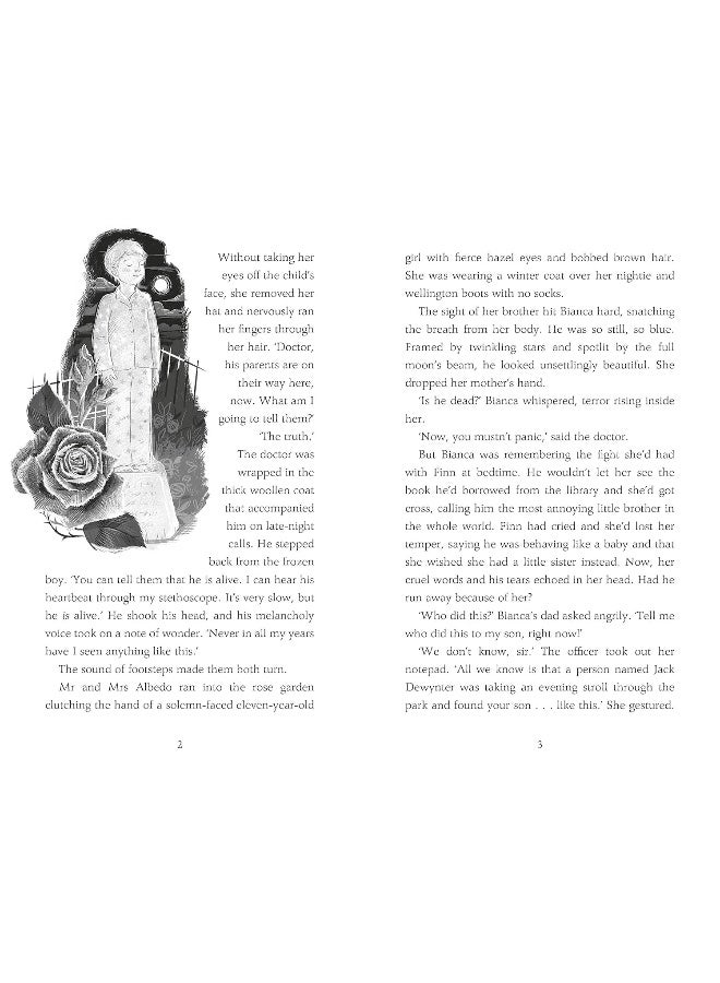 The Ice Children  - Image 3