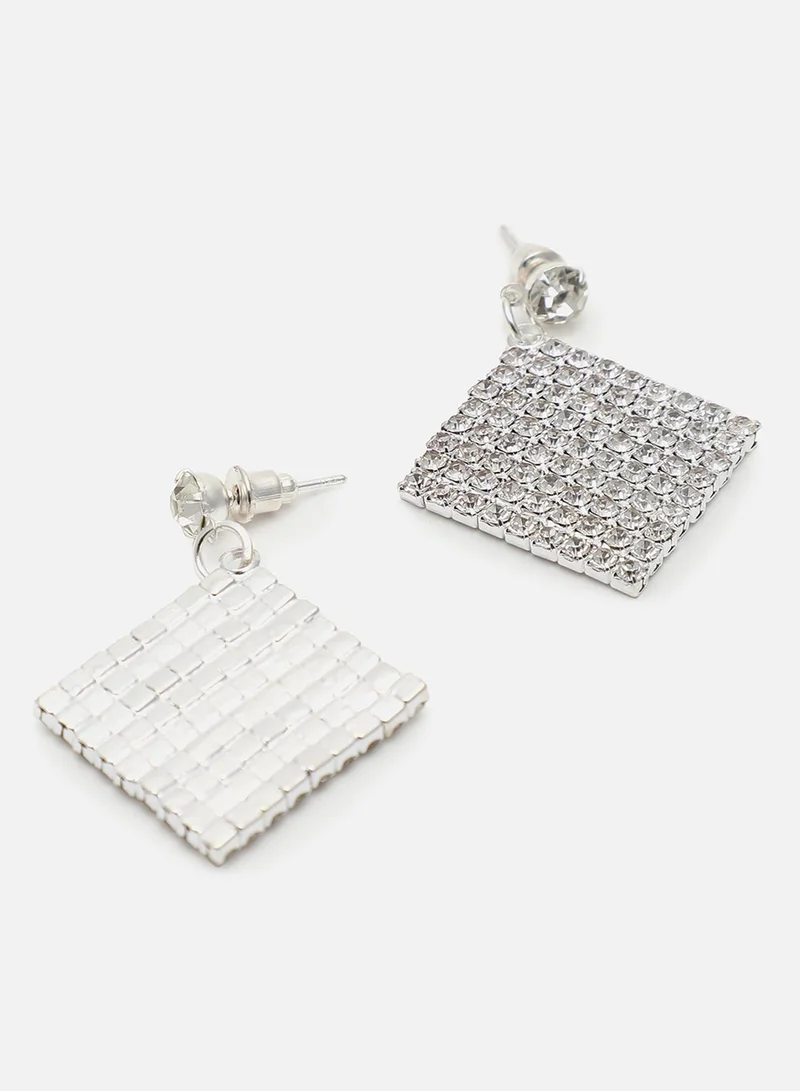 Sohi  Party Artificial Drop Earring Jewellery for Women | Best Price UAE