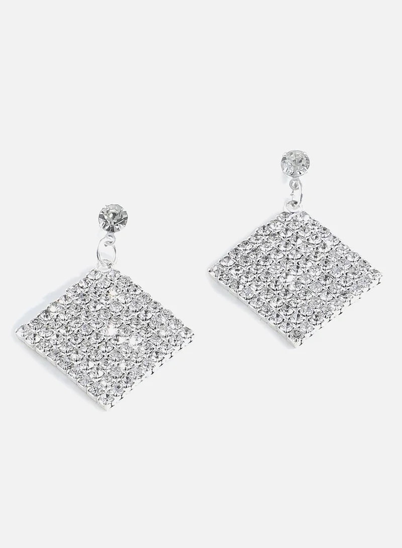 Sohi  Party Artificial Drop Earring Jewellery for Women | Best Price UAE