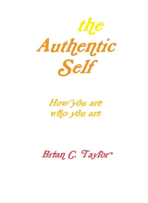 Authentic Self