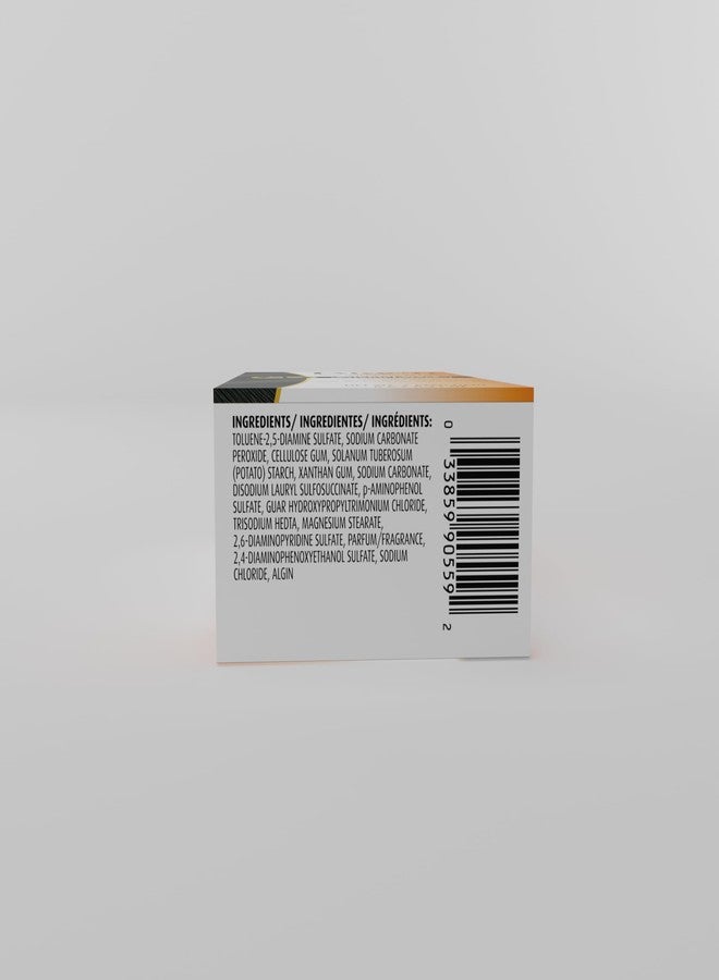 بايجن بودرة بيجن الدائمة باللون الأسود الشرقي رقم 59 - عبوة من 12 قطعة - Image 4