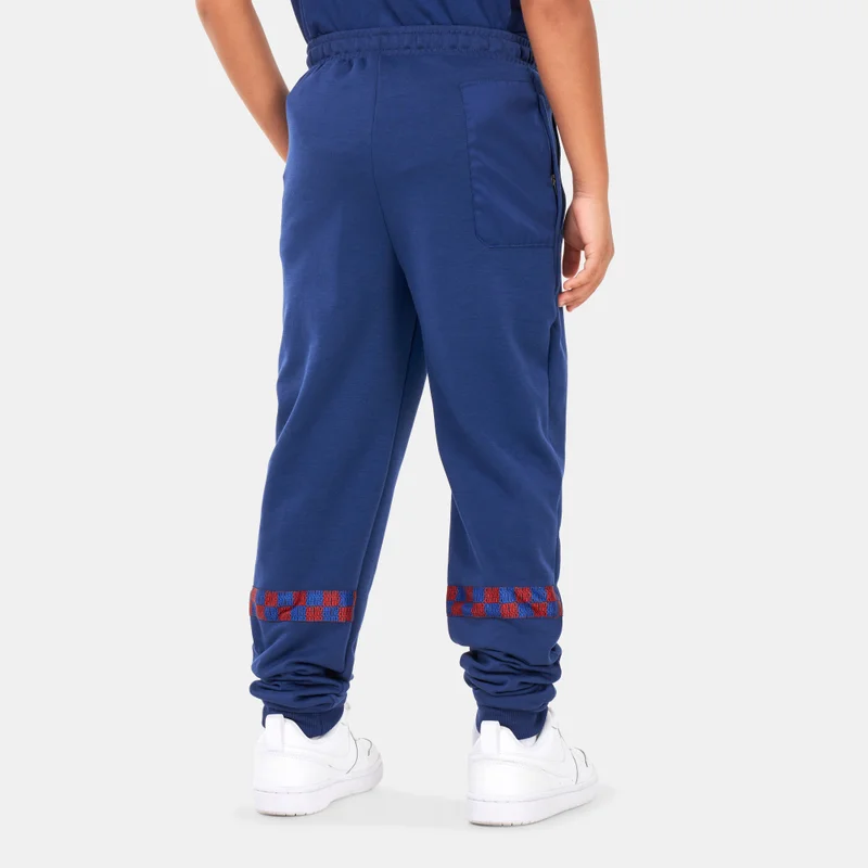 Nike Kids’ F.C. Barcelona Dri-FIT Travel Football Pants (Older Kids)