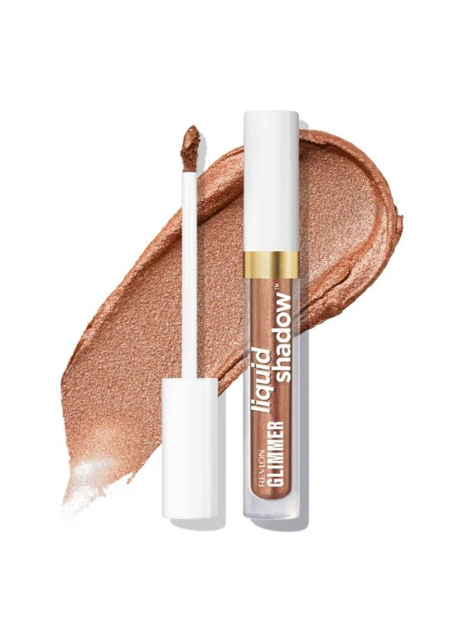 Glimmer Liquid Shadow 203 Spaced Out