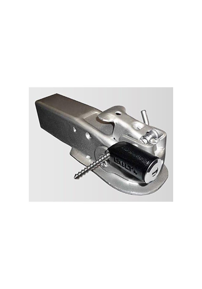 BOLT 7025286 Trailer Coupler Pin Lock for Chrysler, Dodge, Jeep and Ram Keys - Image 5