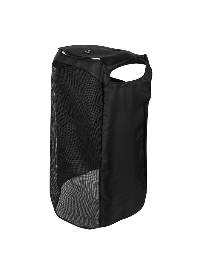 Generic Suitable For JBL PartyBox 710 Speaker All-inclusive Protective Cover Non-detachable Mesh Outdoor Speaker Dust Cover-Color:Black  - Image 1