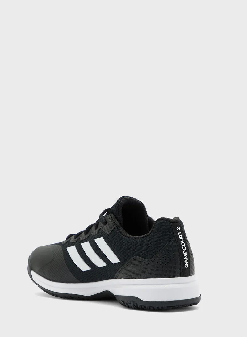 Adidas Gamecourt 2 Omnicourt