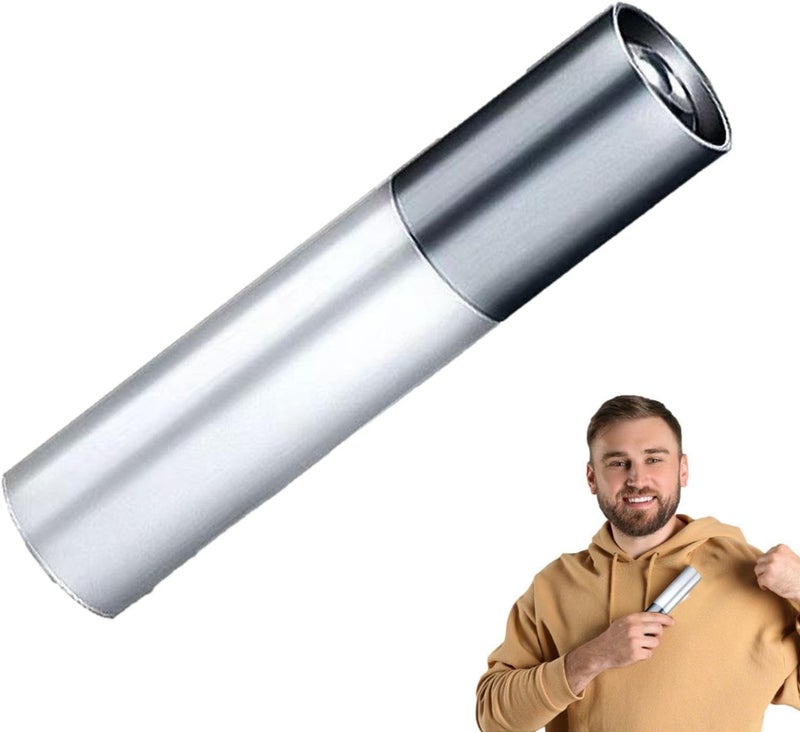 Small Flashlights | Portable Safety Lamp | LED Flashlight,for Outdoor Camping Work Night Outage Survival Car Tent - Image 1